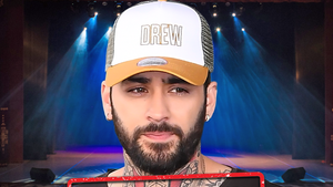 main zayn malik cancelled tour getty