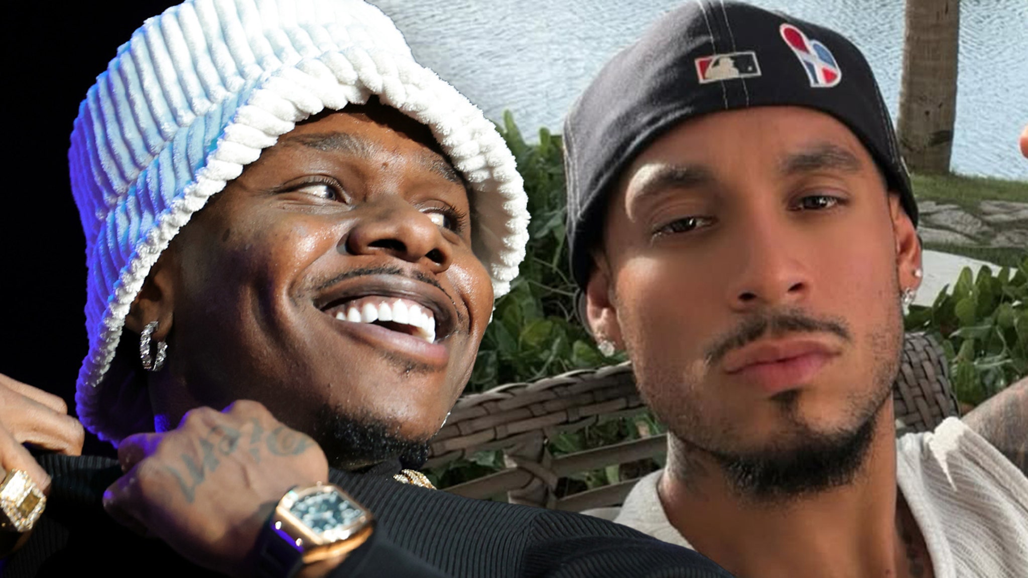 DaBaby's 2022 Bowling Alley Brawl Case Officially Settled