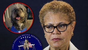 karen bass getty 1
