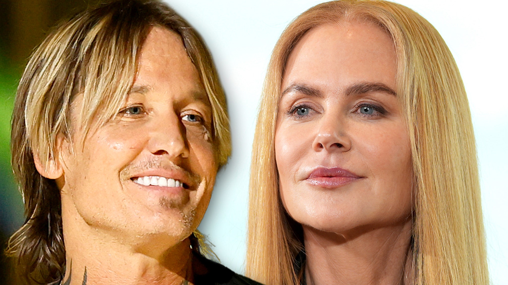 Nicole Kidman Wishes Ex-Husband Keith Urban Happy Father's Day