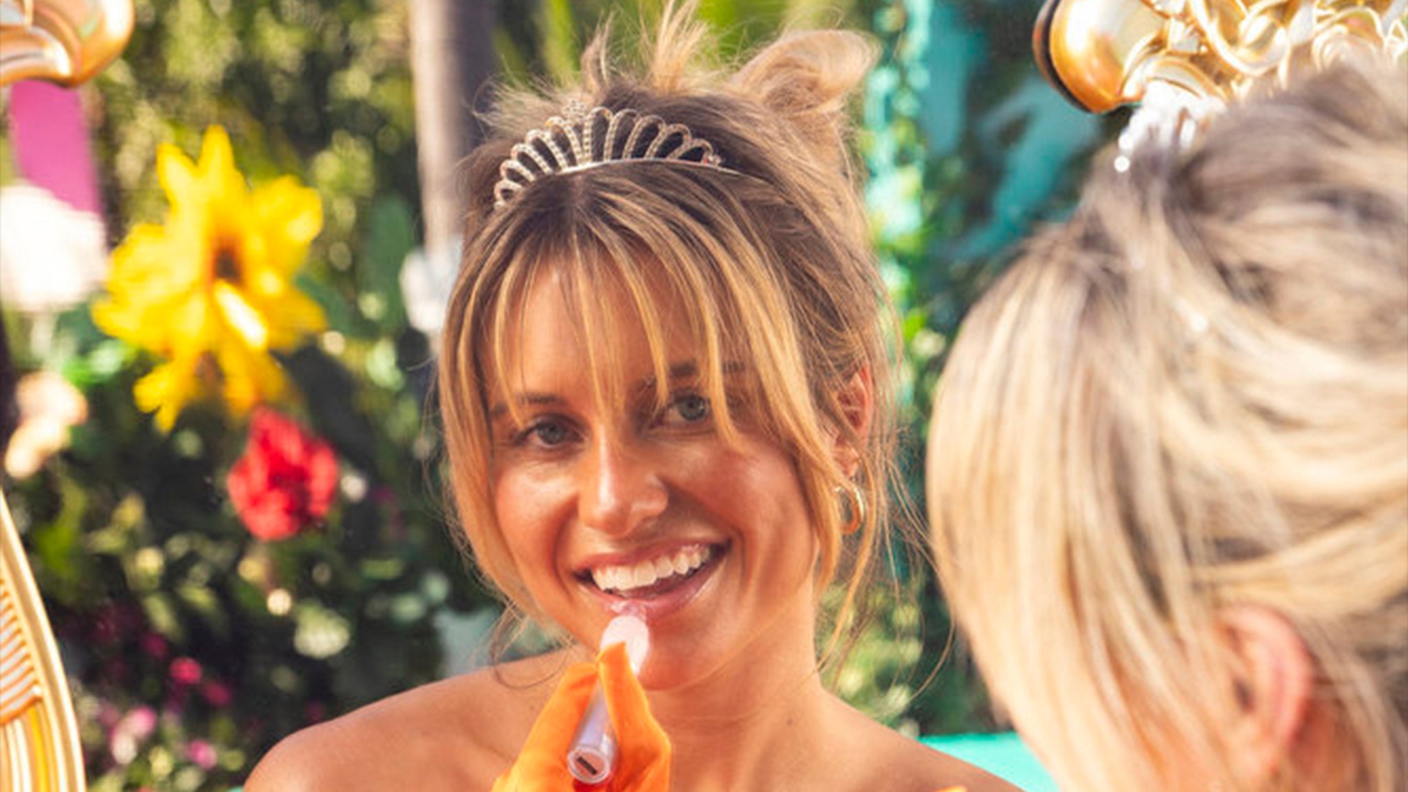 'Love Island USA' Kenzie She's A 'One Guy Kind of Girl' ... Bring Dylan Home, Parents Say!