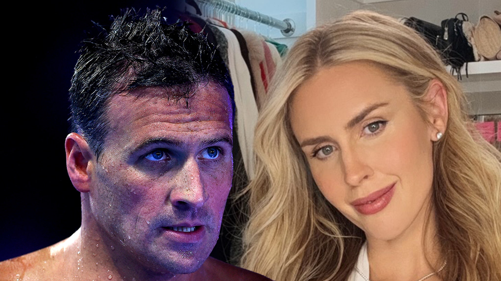 Lochte & Reid FINALLY FREE! Divorce Settlement Spills!