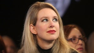 elizabeth holmes getty 1