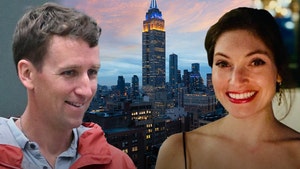 patrick clancy and rachel danis instar and insta getty 1