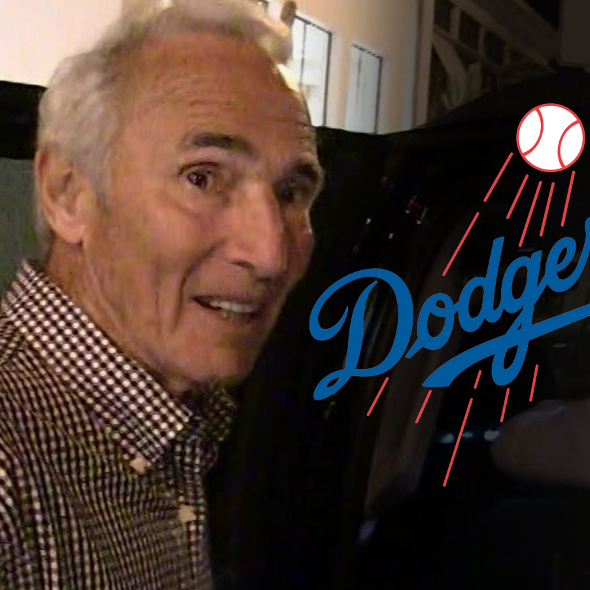 Dodgers News: Sandy Koufax Statue To Be Installed At Dodger Stadium