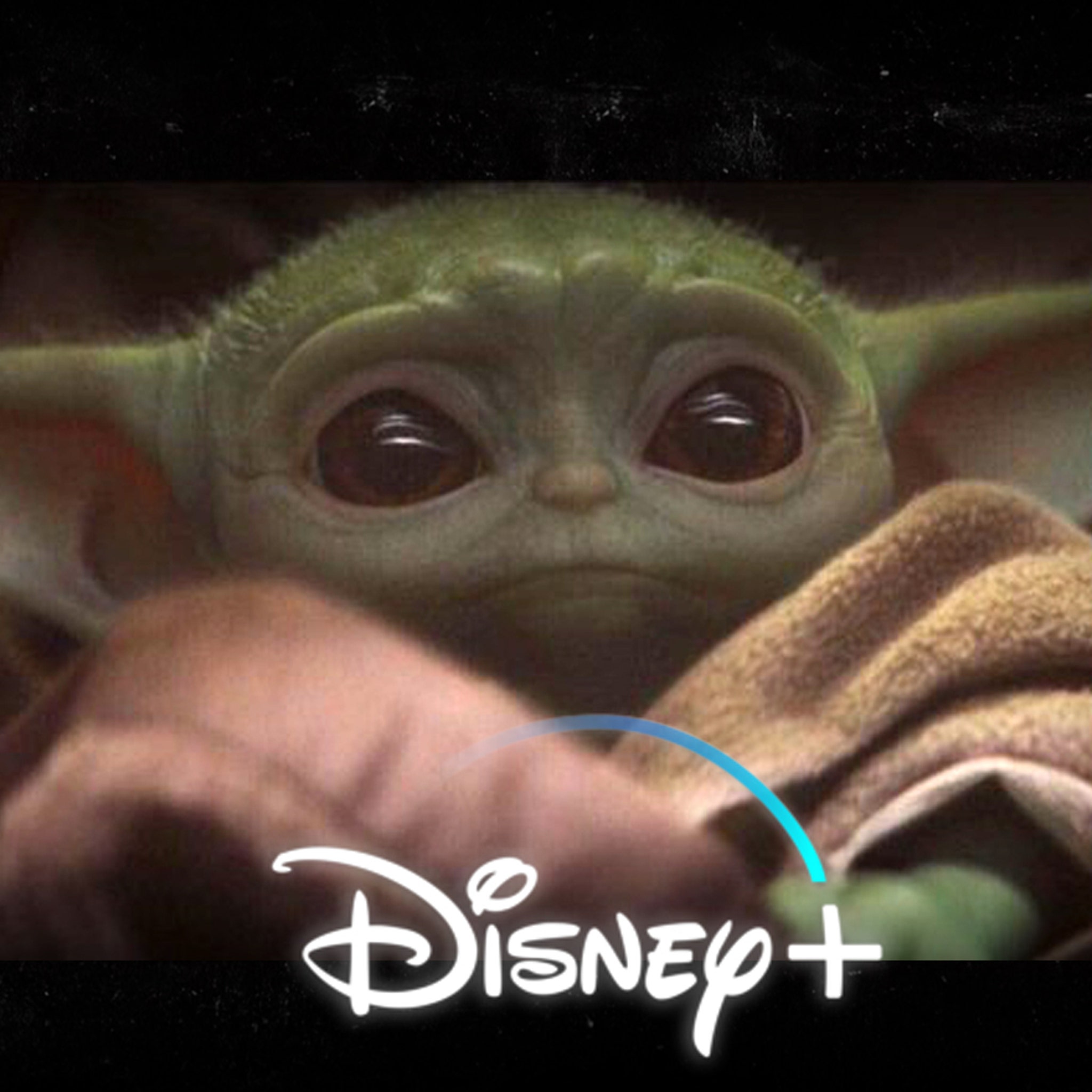 Baby Yoda is now a profile pic option for Disney plus : r