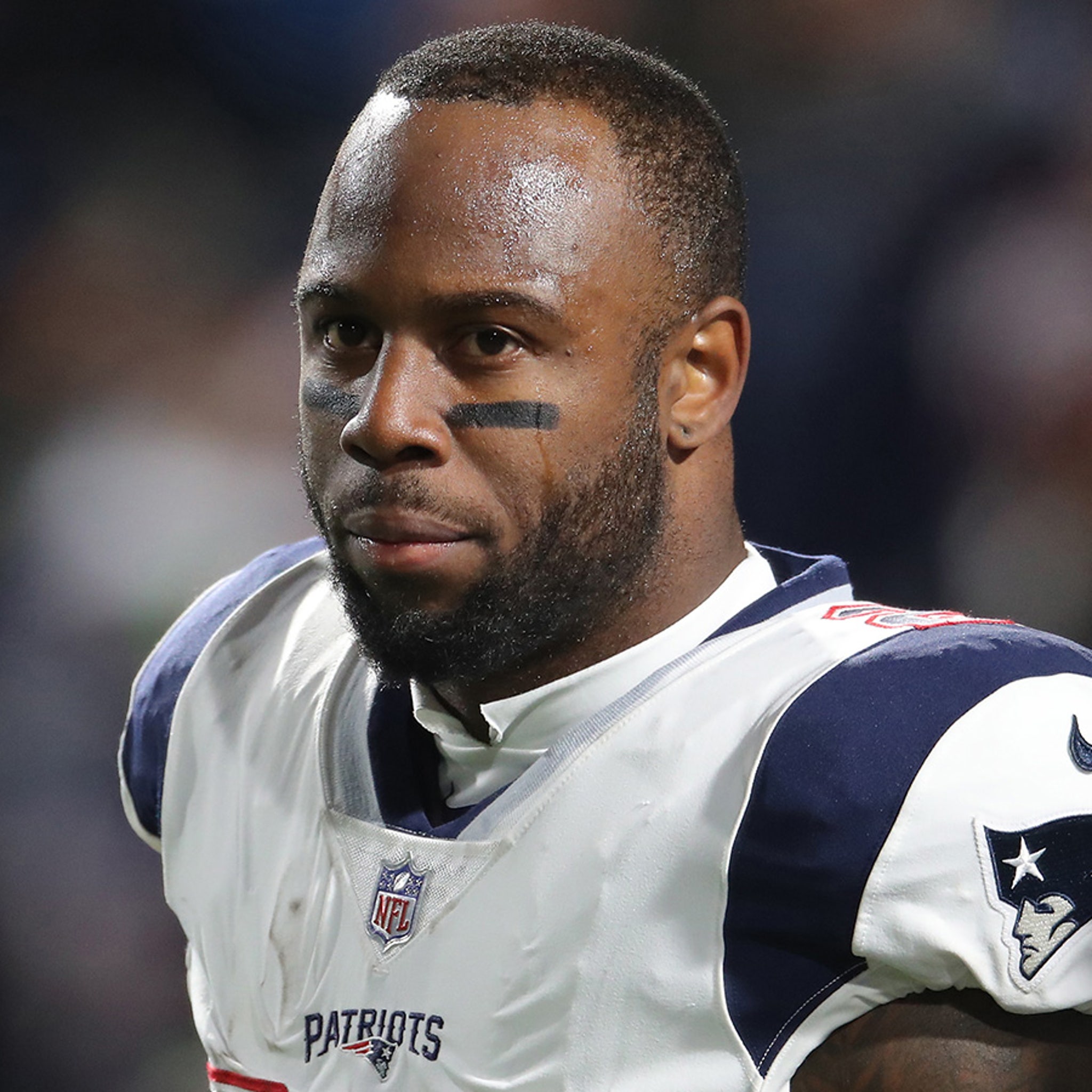 James White reacts to new jerseys, We gonna be 