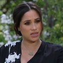 Meghan Markle y el príncipe Harry acusan a los miembros de la realeza de racismo por las preocupaciones de Archie