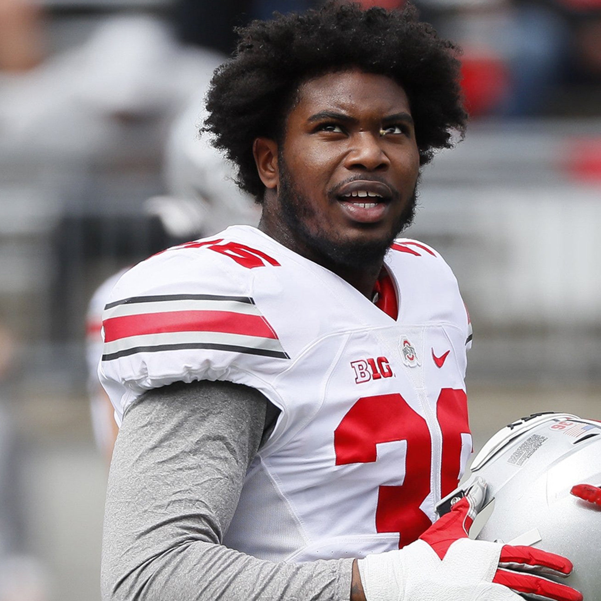 Ohio State Kicks Linebacker Off Team Over Sideline Meltdown