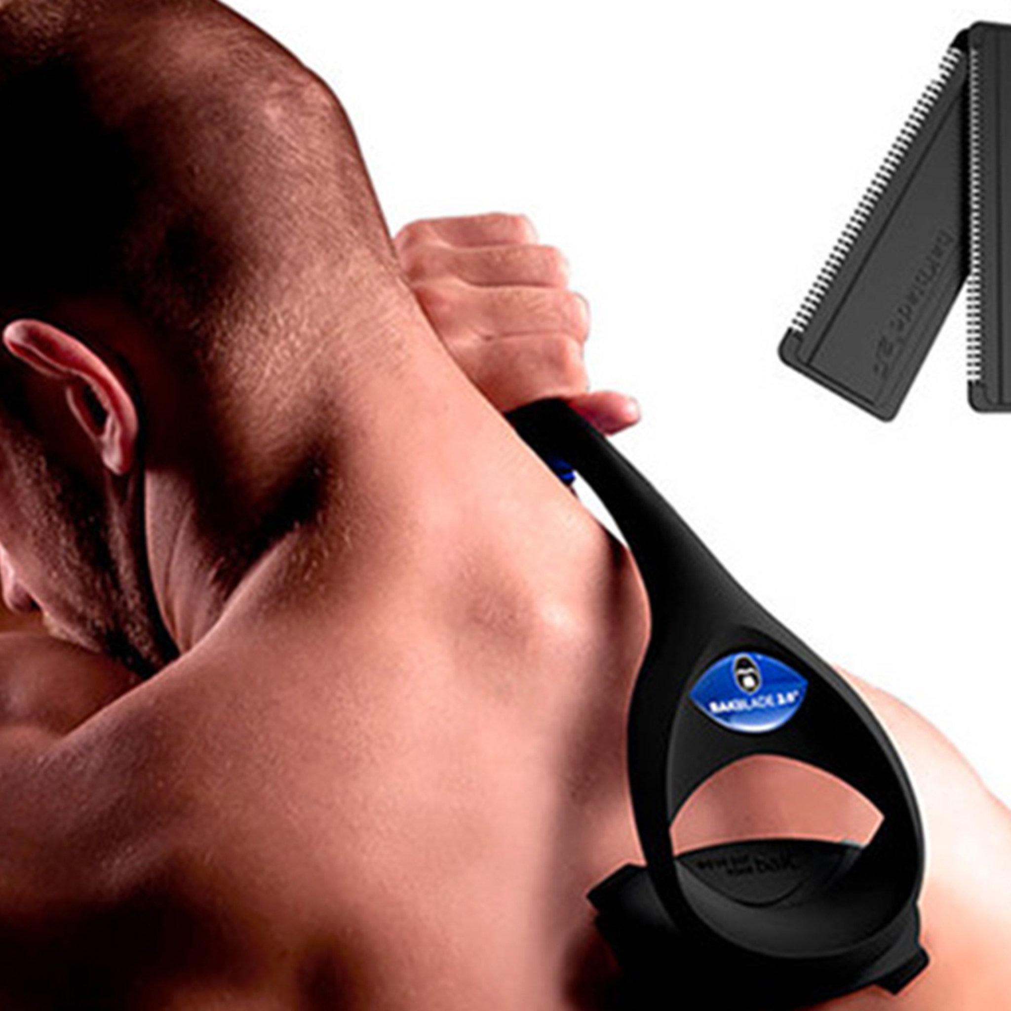This Body Shaver Will Get The Job Done For Less!
