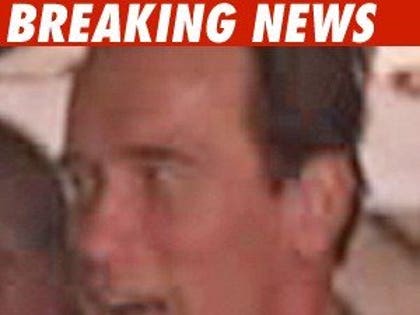 Arnold Schwarzenegger