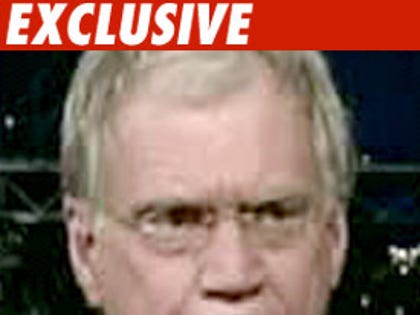 David Letterman