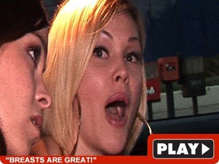 Shanna Moakler: Click to watch