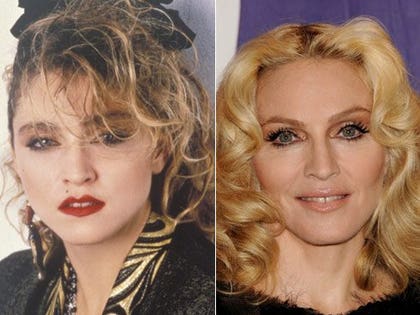 Madonna