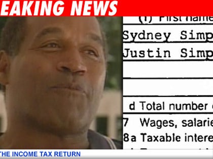 OJ Simpson