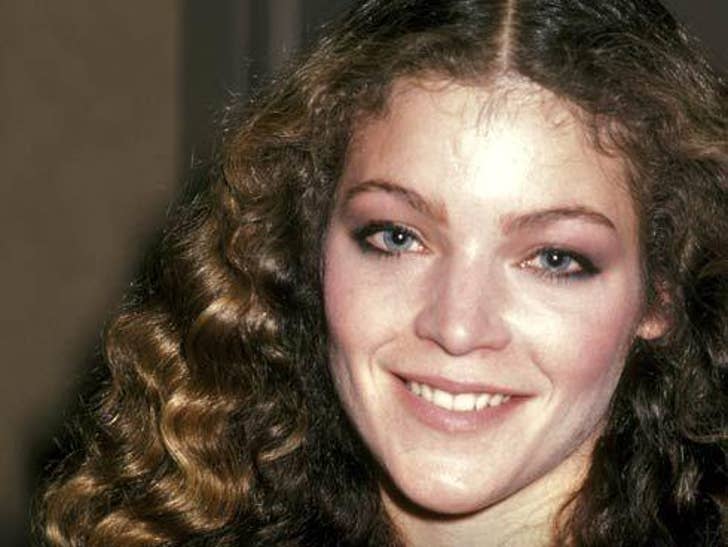 Amy Irving From Yentl Memba Her - 