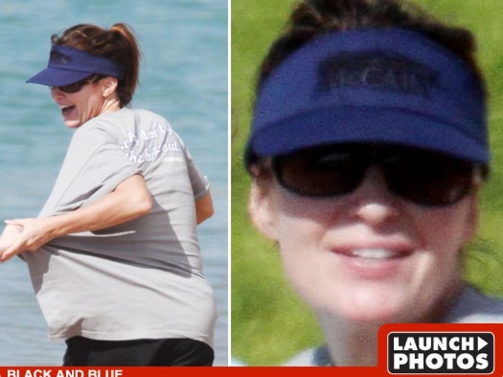 Sarah Palin -- Click to Launch