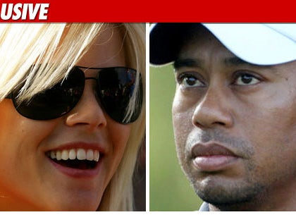 Elin Nordegren