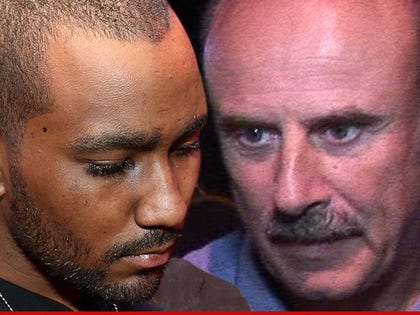 0306_nick_gordon_dr_phil_getty_tmz