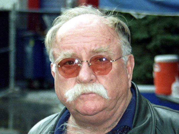 0801 Wilford Brimley getty 01