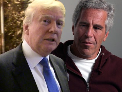 0804 trump Jeffrey Epstein getty