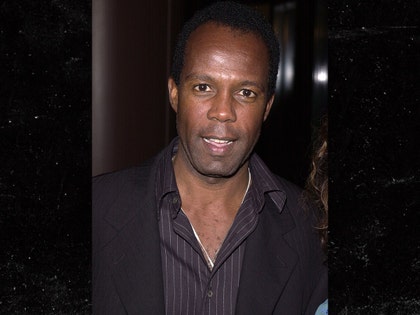 Clarence Gilyard
