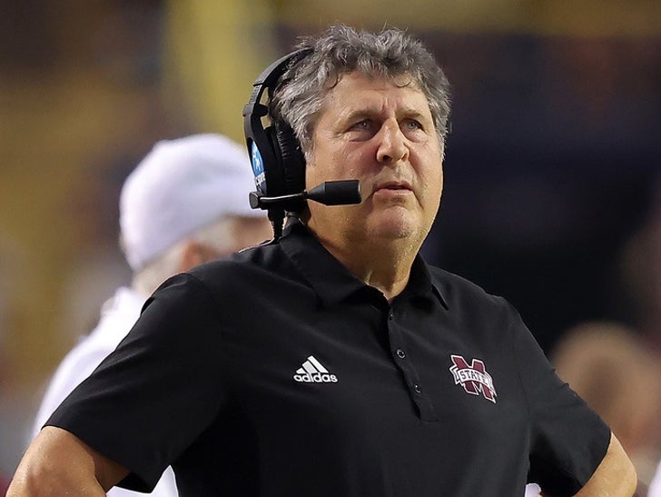 Remembering Mike Leach