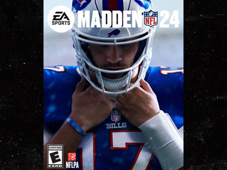 first madden cover