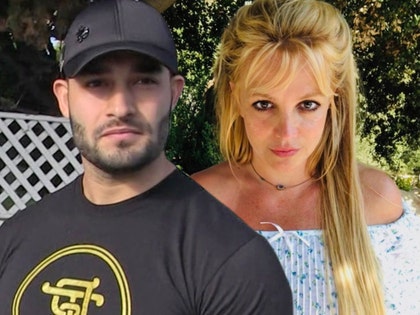 britney and sam insta tmz 