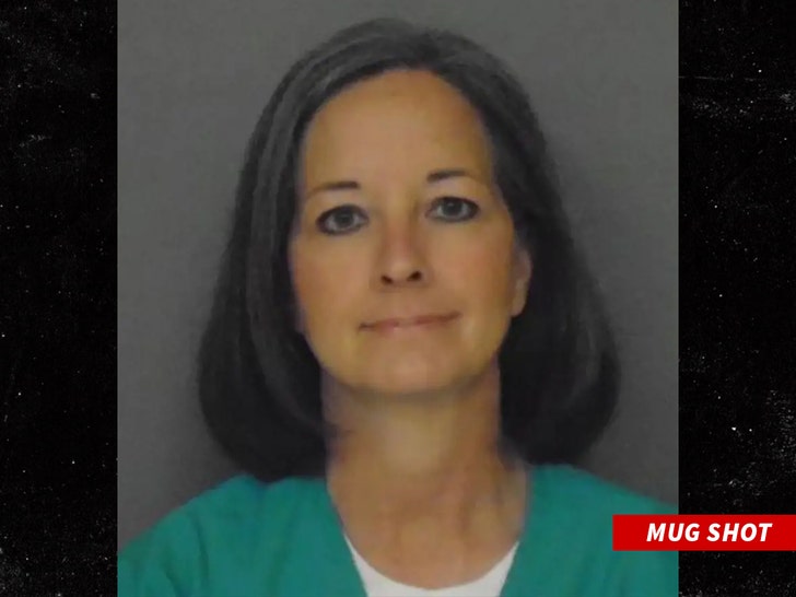 susan smith mug shot 1