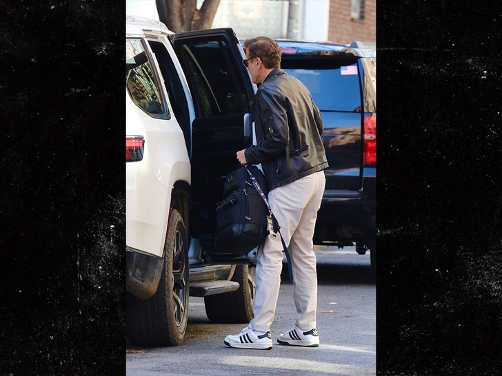 Clooney and Amal for lunch over the weekend