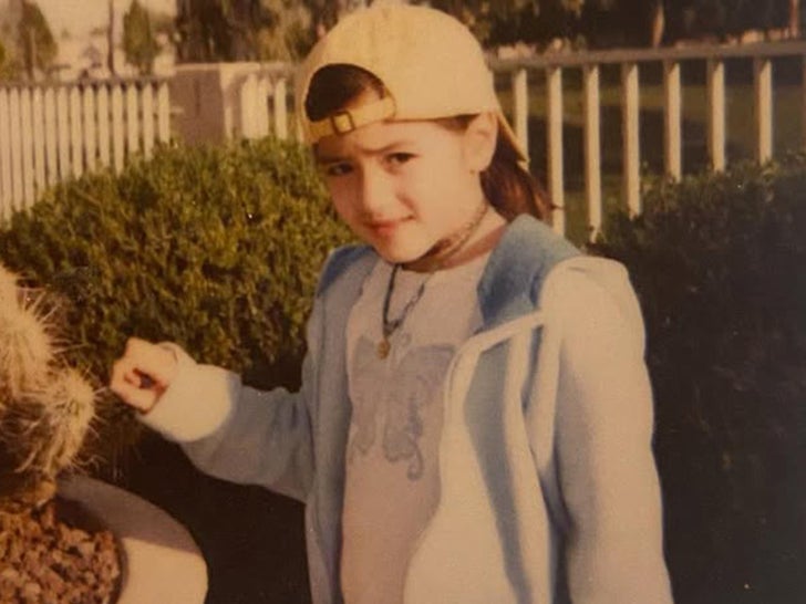 Guess Who These Cute Kids Turned Into -- Part 9