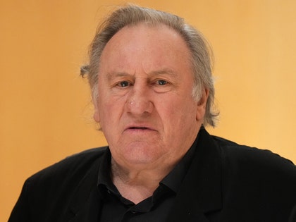 Actor Gerard Depardieu guilty getty 1