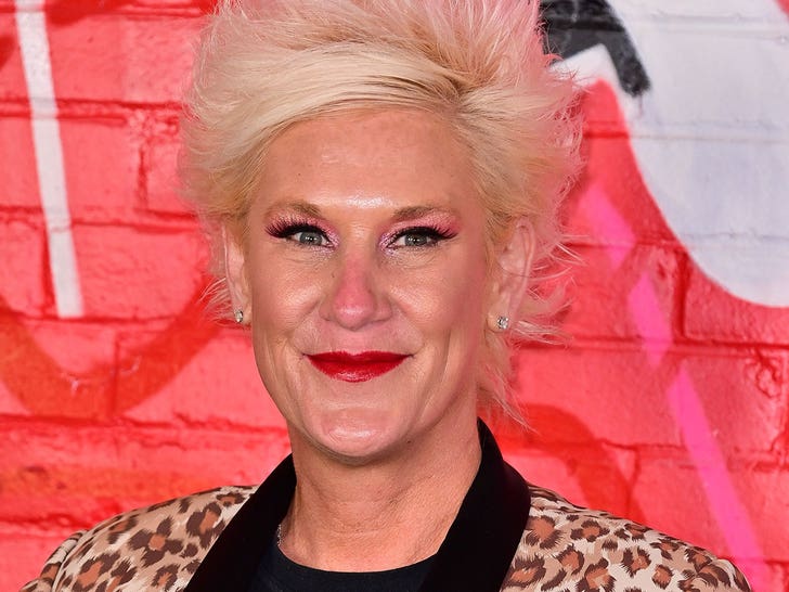 anne burrell getty 5