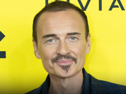 Julian McMahon Died July 2, 2025