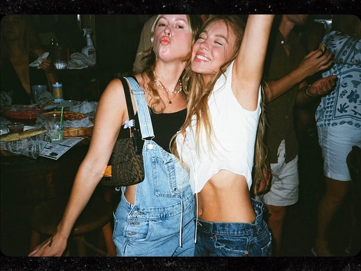 sydney sweeney instagram sub 1