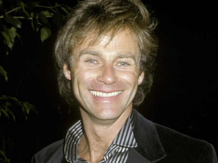 Remembering Tristan Rogers