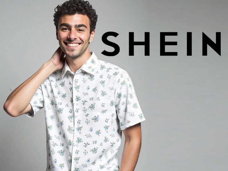 Shin shirt