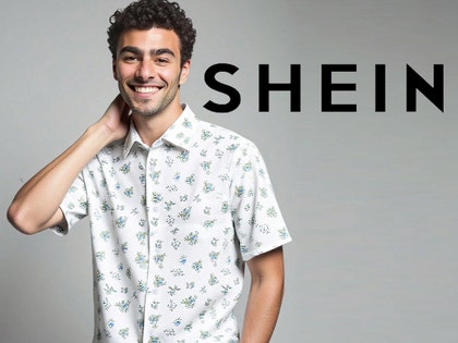 shein shirt