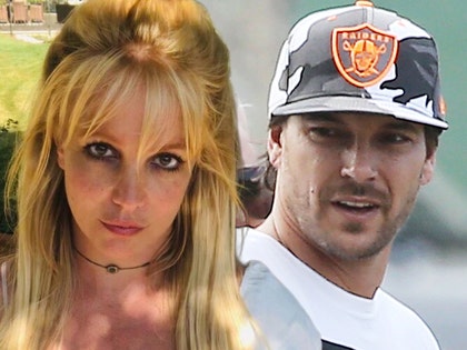 britney spears kevin federline getty shutter