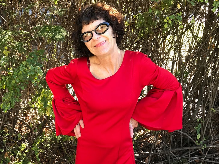 olivia barash getty 3