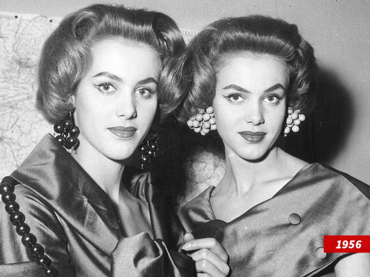 alice ed ellen kessler sotto getty swipe 1