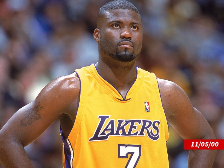 isaiah rider sub getty