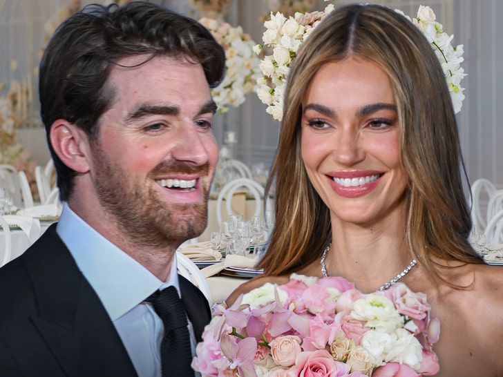 andrew taggart marianna Francesca wedding main