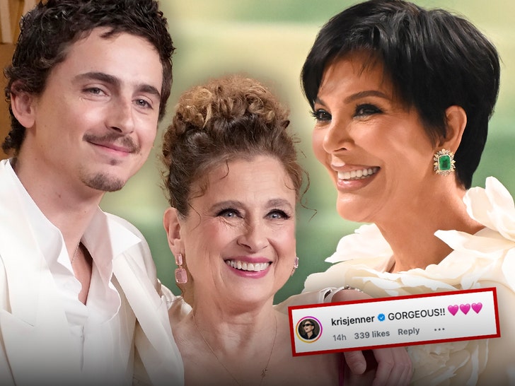timothee-chalamet-Nicole-Flender-kris-jenner-main-getty-ig-1
