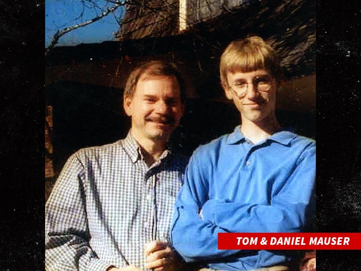 tom e daniel mauser columbine facebook 1