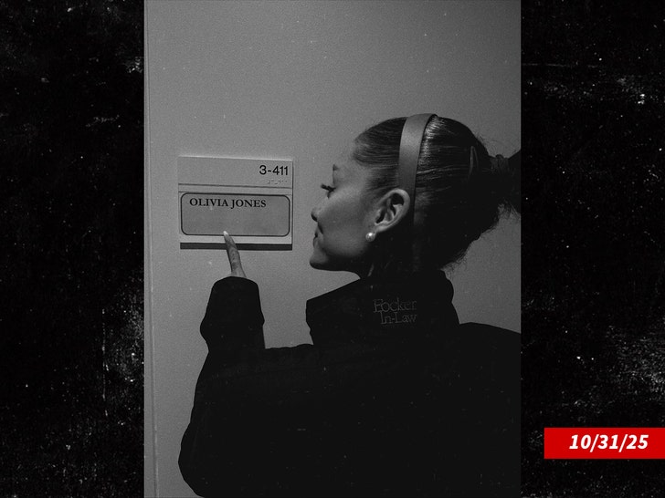 ariana grande insta 1