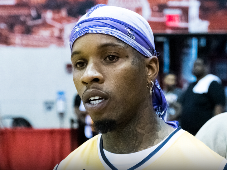 main tory lanez getty