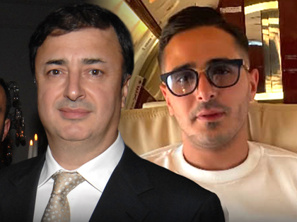 main Lev Leviev Simon tinder swindler getty insta