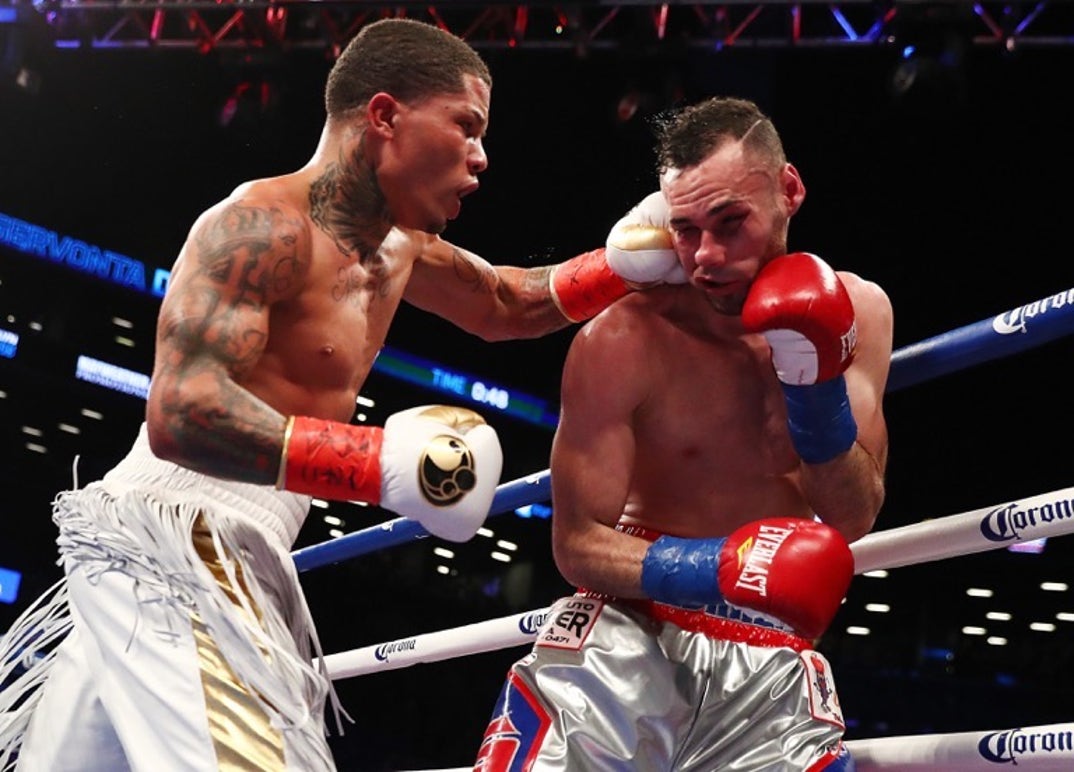 Gervonta Davis fighting photos00